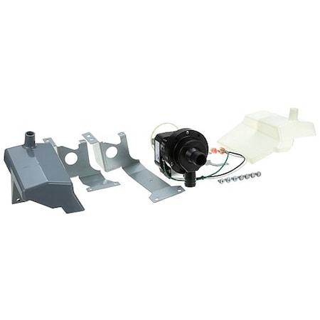 Pump Kit, 115V 60Hz 1Ph